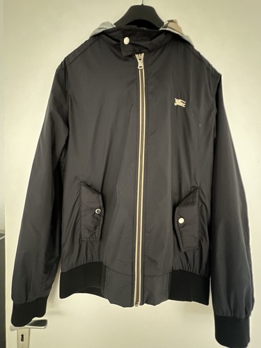 Burberry london herrenjacke - london,