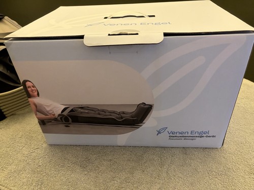 Venen engel premium lymph - engel,