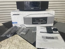 NEW Open Box Bose Wave IV