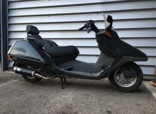 Auspuff turbo kit - ,