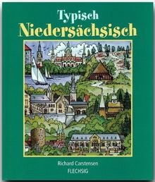 Typisch niedersächsisch von - typisch,