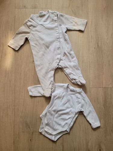 Frühchen set schlafanzug - frühchen,