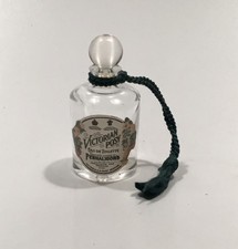 Penhaligons Victorian Posy Eau De Toilette Miniatur Flakon Leer