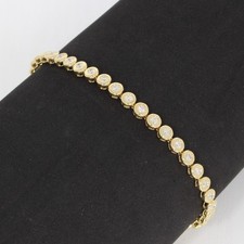 Wert 5990 € Brillant Tennis