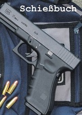 SCHIEßBUCH für