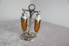 Salz Pfeffer Streuer Menage