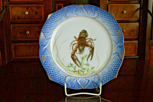 Royal copenhagen blue fauna - royal,