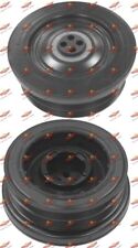 AUTOKIT 03.90143 Riemenscheibe Kurbelwelle für BMW 3 Touring (E91) X3 (E83)