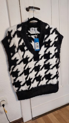 Adidas damen pullunder - damen,