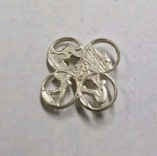 Anstecker Pin Deutsches