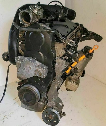 Volkswagen tdi arl - volkswagen,