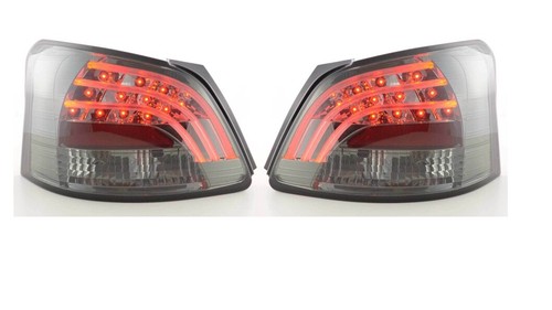 Led rückleuchten toyota yaris - led,
