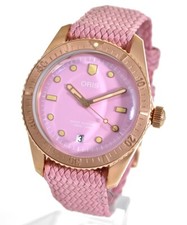 Oris Divers Sixty-Five Cotton