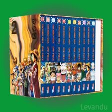 ONE PIECE SAMMELSCHUBER 2: ALABASTA | inklusive Band 13-23 - Carlsen Manga