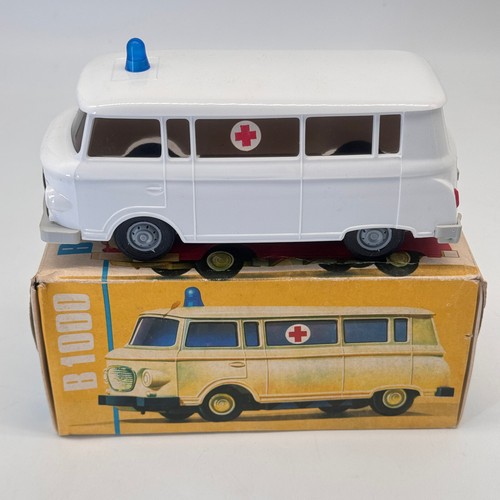 Krankenwagen ddr auto - krankenwagen,