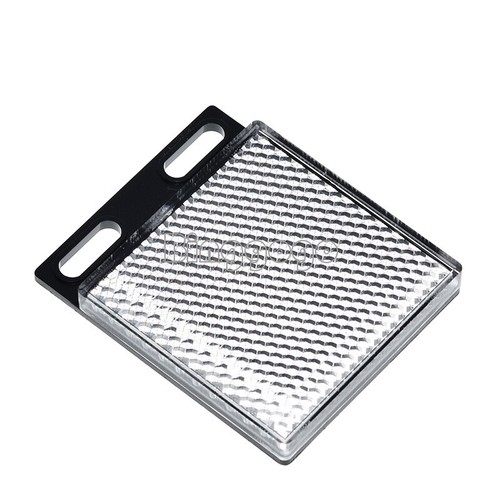 Photoelectric sensor - td-08,
