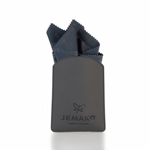 Jemako brillenputztuch - jemako®,