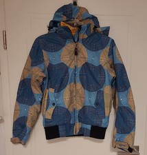 Damenjacke, Gr. 36/38, Rodeo