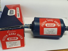 KMP Filtertrockner  4M 080/S 5MM SWEAT