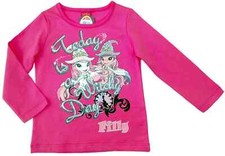 Filly Langarmshirt Shirt Pulli