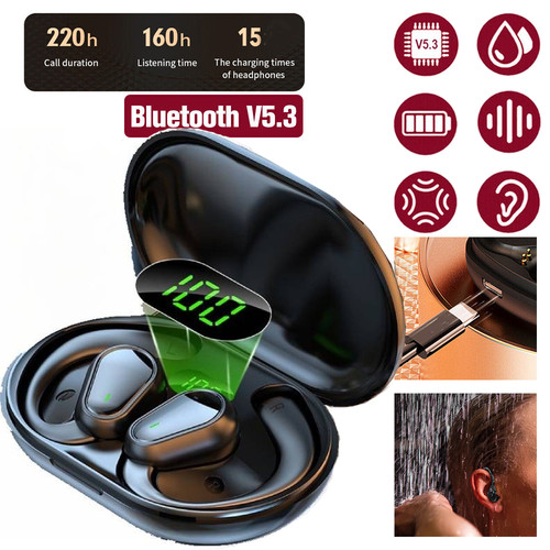 Ear kopfhörer bluetooth - in,