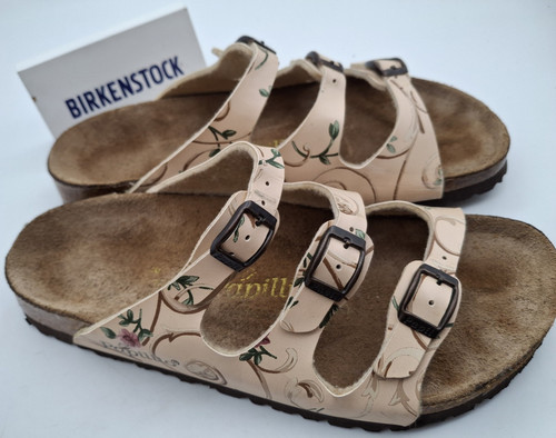 Birkenstock papillio florida - birkenstock,