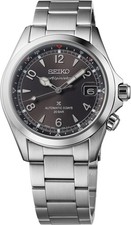 Seiko Prospex Alpinist