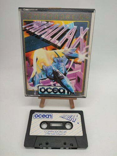 Commodore datasette - commodore, 64