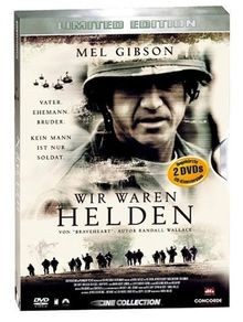 Wir waren helden dvds - wir,
