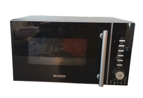 Severin 7773 20l 800w - 7773,