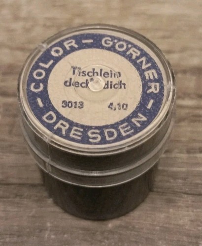 Tischlein deck dich - 3013,