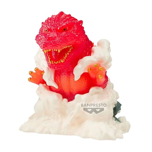 Bandai godzilla mit intensiv - bandai,