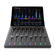 Avid S1 EUCON Compact 8-Fader
