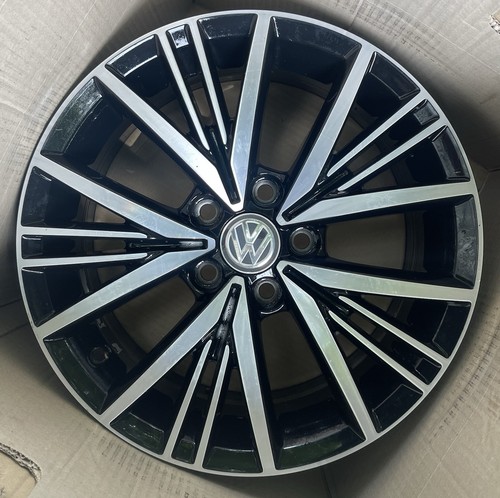 Alufelge linas original - alufelge, vw