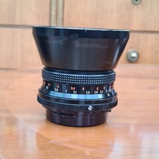 Carl Zeiss Fleltogon MC 50mm F4 Pentacon Six Mount Lens Vintage  Mittelformat