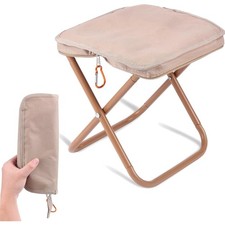 Campinghocker Klappbar, Mini