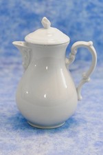 Hutschenreuther kaffeekanne - hutschenreuther,
