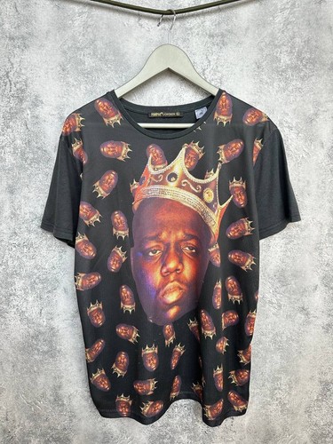 Notorious big biggie smalls - big,