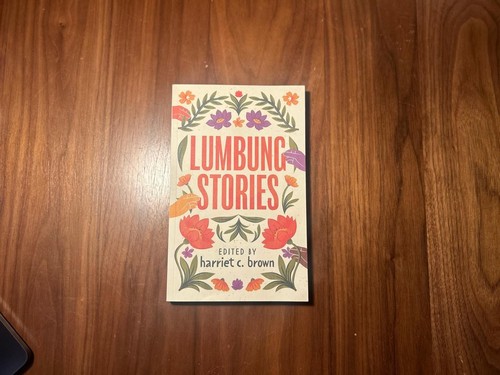 Lumbung stories harreit c - lumbung,