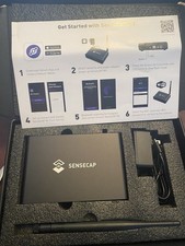 SenseCAP M1 LoRaWAN Indoor