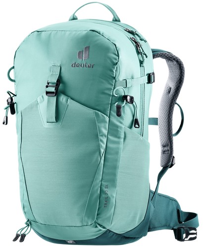 Deuter women trail - 23l, sl