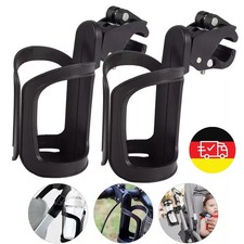 2X Getränkehalter für