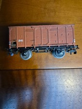 Märklin H0 312 b - Gedeckter