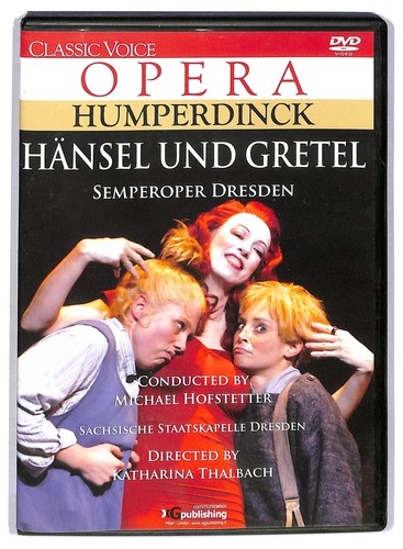 Ebond opera hunperdinc - opera,