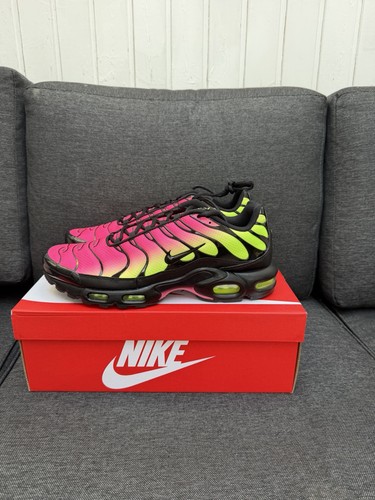 Nike air max - plus, hyper