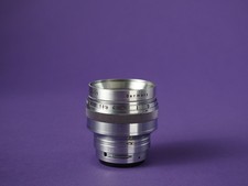Carl zeiss contax sonnar - zeiss, rf