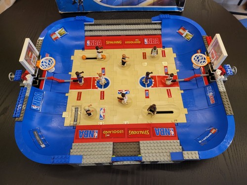 Lego sports die große - lego,