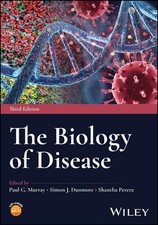 The Biology of Disease | 2024