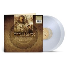 Howard Shore - OST Lord Of The