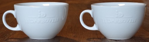 Darboven tasse - j.darboven,